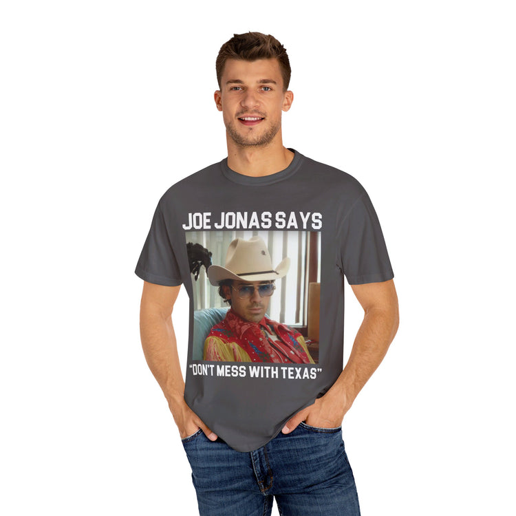 Texas Joe T-Shirt