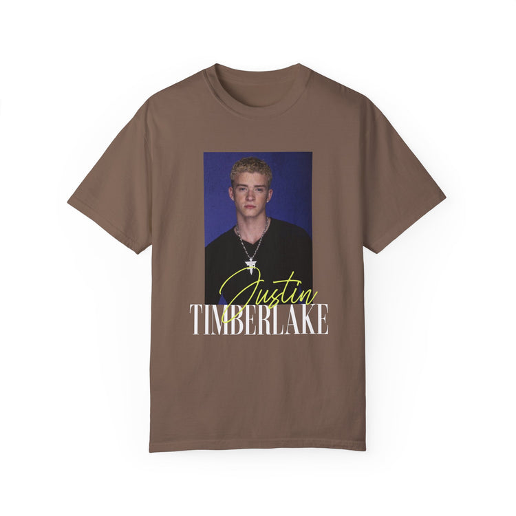 Justin T-Shirt