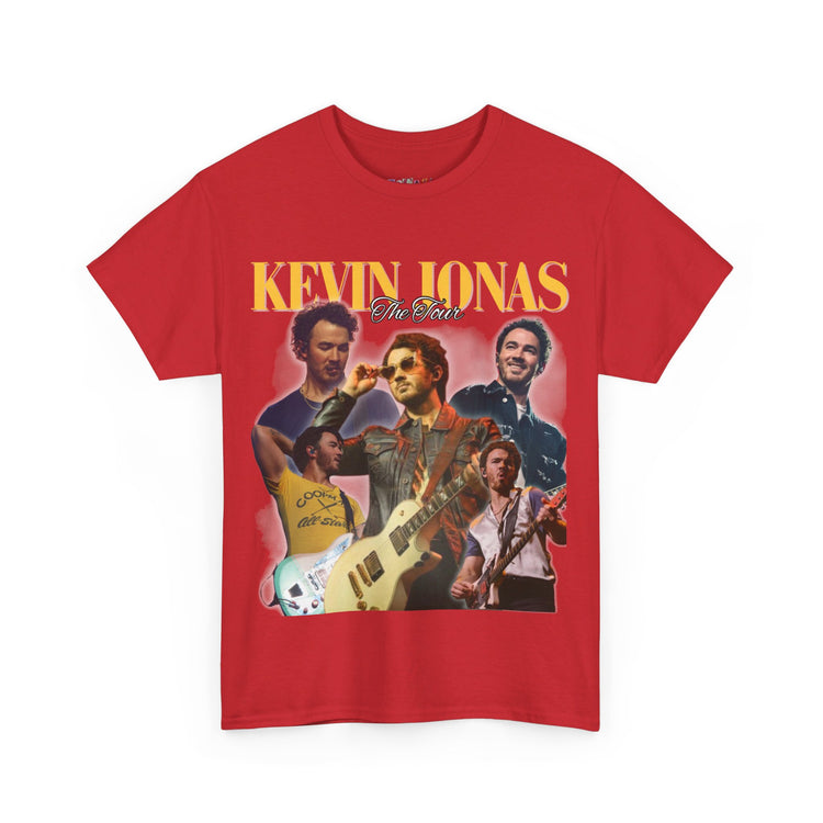 Kevin Bootleg T-Shirt