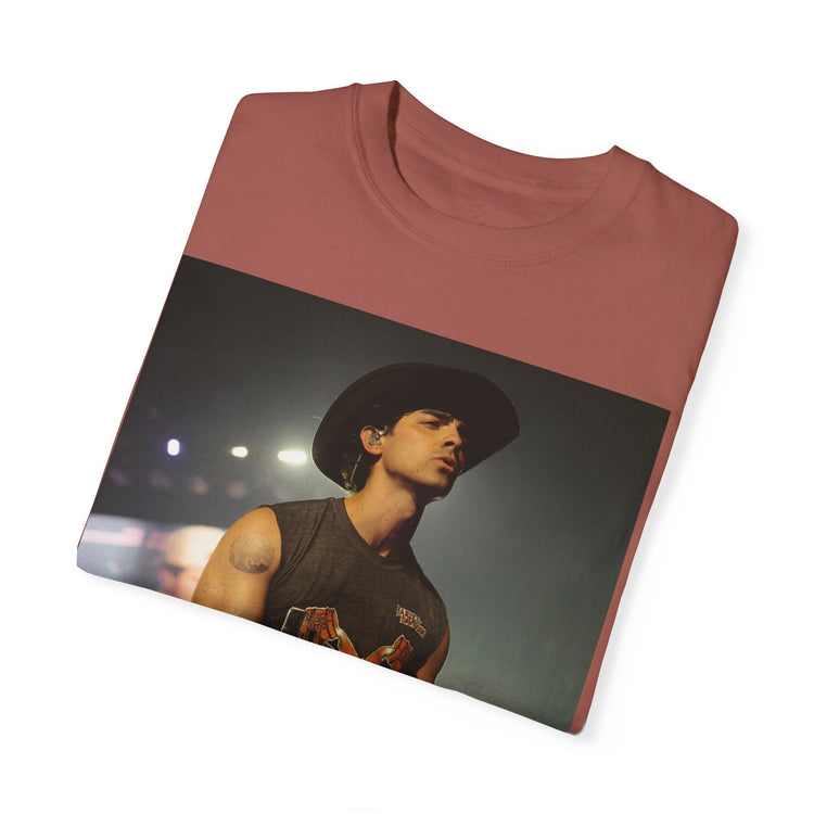 Leather Joe T-Shirt