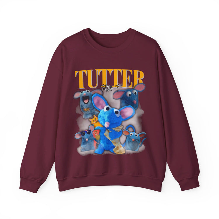Tutter Bootleg Sweatshirt