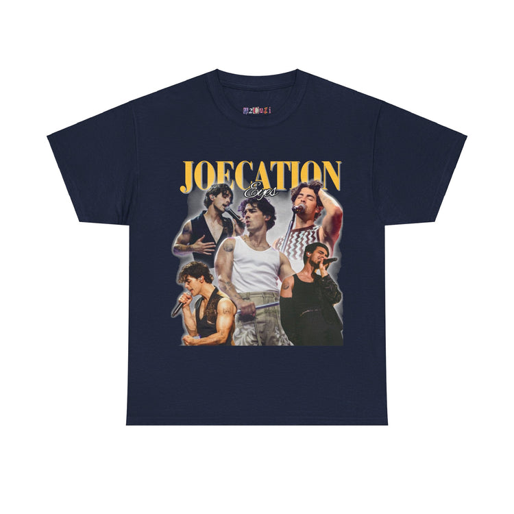 Joecation Eyes Shirt
