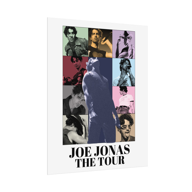 In Your Joe Era Poster