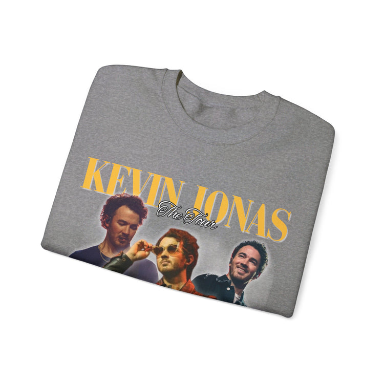 Kevin Bootleg Sweatshirt