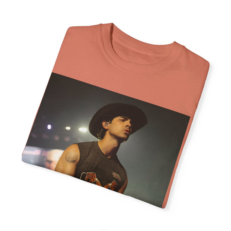 Leather Joe T-Shirt