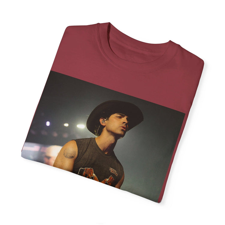 Leather Joe T-Shirt