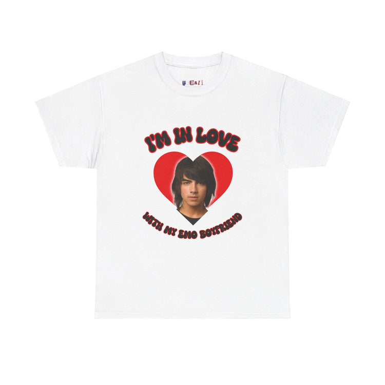 Shane Gray T-Shirt