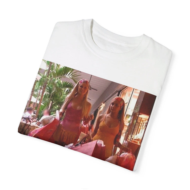 Shopping is a Sport T-Shirt