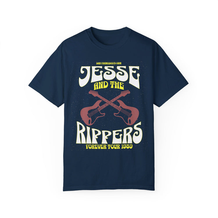 Jesse & The Rippers Tour T-Shirt