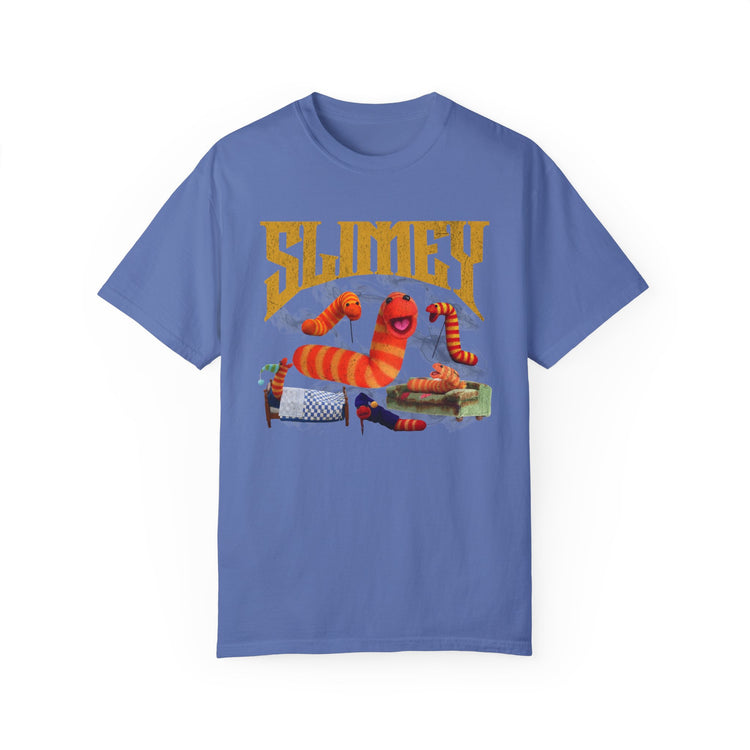 Slimey Bootleg T-Shirt