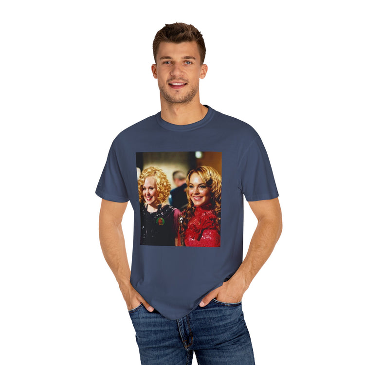 Lola and Ella T-Shirt