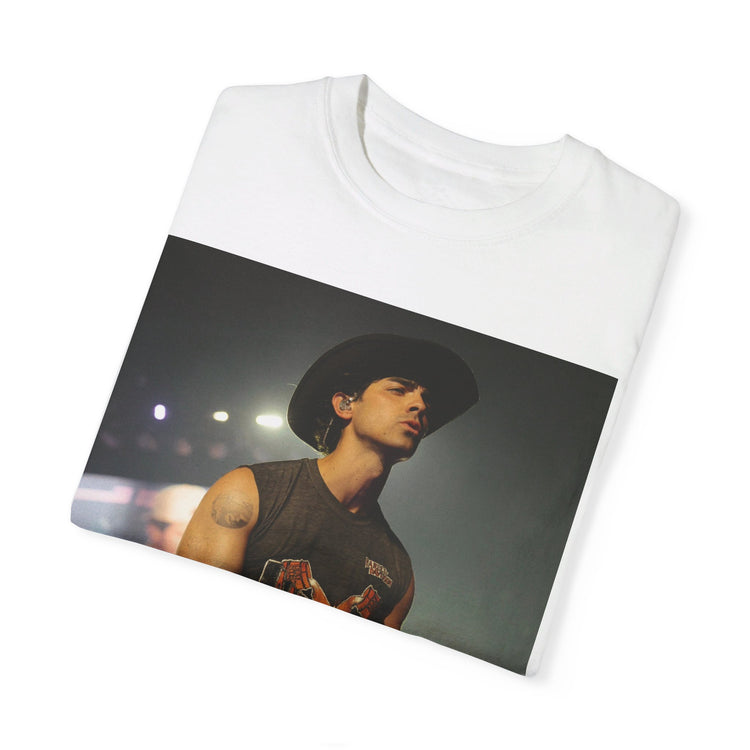 Leather Joe T-Shirt