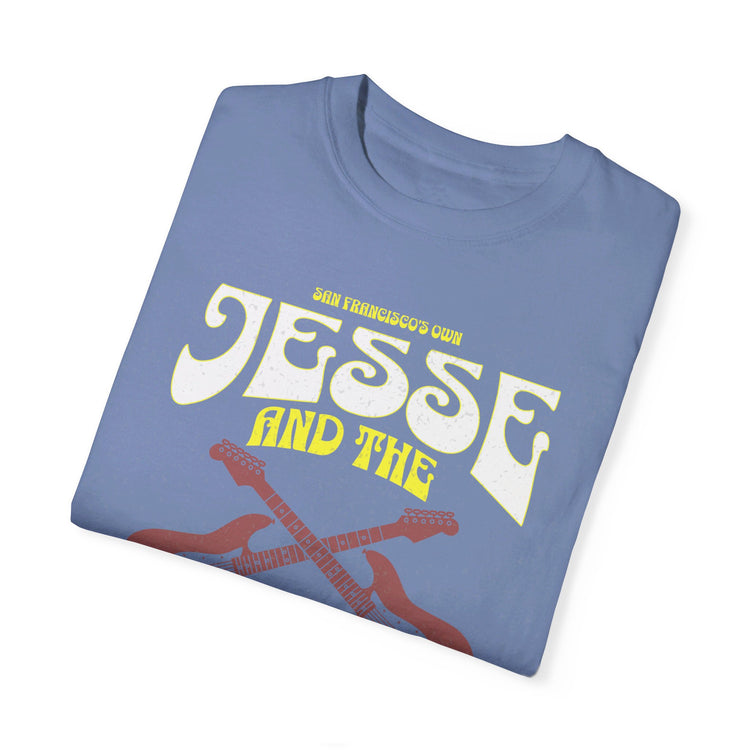 Jesse & The Rippers Tour T-Shirt