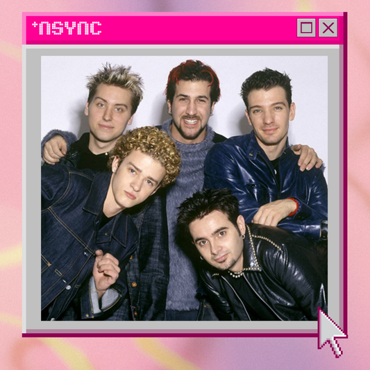 *NSYNC