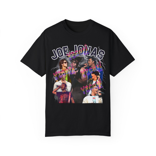 Joe 20th Tee