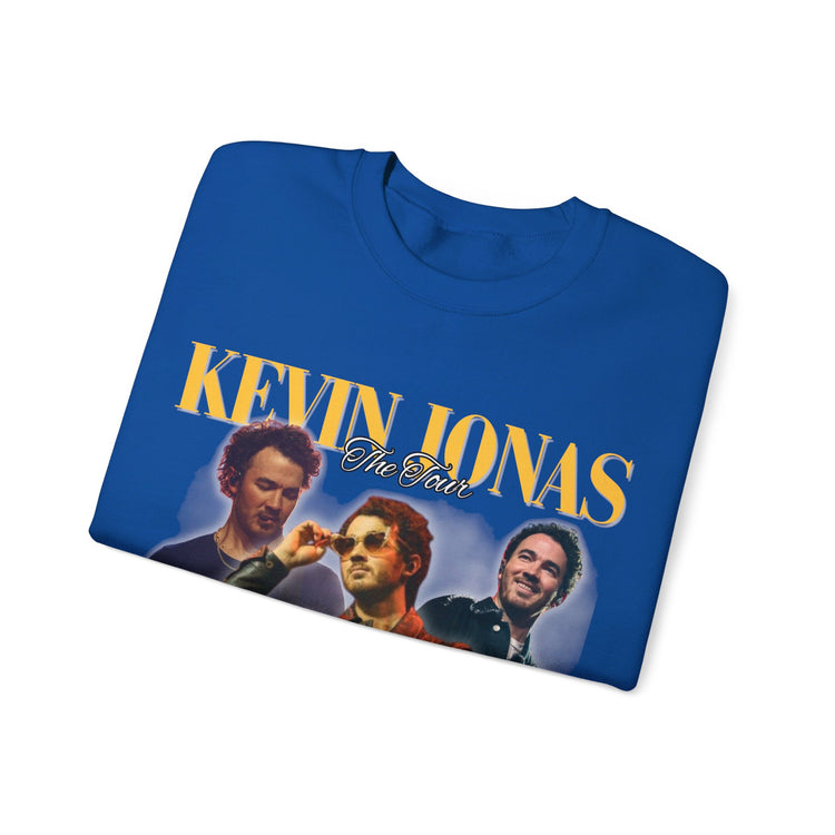 Kevin Bootleg Sweatshirt