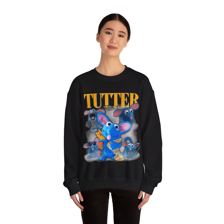 Tutter Bootleg Sweatshirt