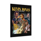 Kevin Bootleg Poster
