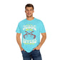 Jesse & The Rippers Tour T-Shirt