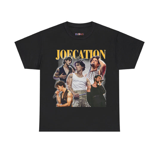 Joecation Eyes Shirt