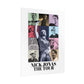 In Your Nick Era Poster
