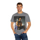 Leather Joe T-Shirt