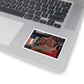 Manifestation (Drama) Queen Sticker