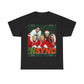 Merry Christmas, Happy Holidays T-Shirt