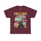 Frat Boy Nick T-Shirt
