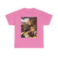 MK&A Sleepover T-Shirt