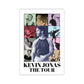 In Your Kevin Era Sticker