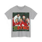 Merry Christmas, Happy Holidays T-Shirt
