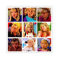 Lizzie Looks Sticker