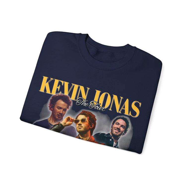 Kevin Bootleg Sweatshirt