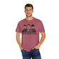 Jonas Bridgerton T-Shirt