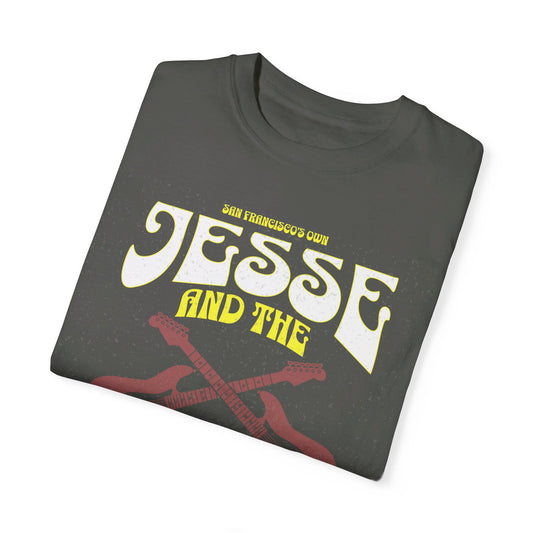 Jesse & The Rippers Tour T-Shirt