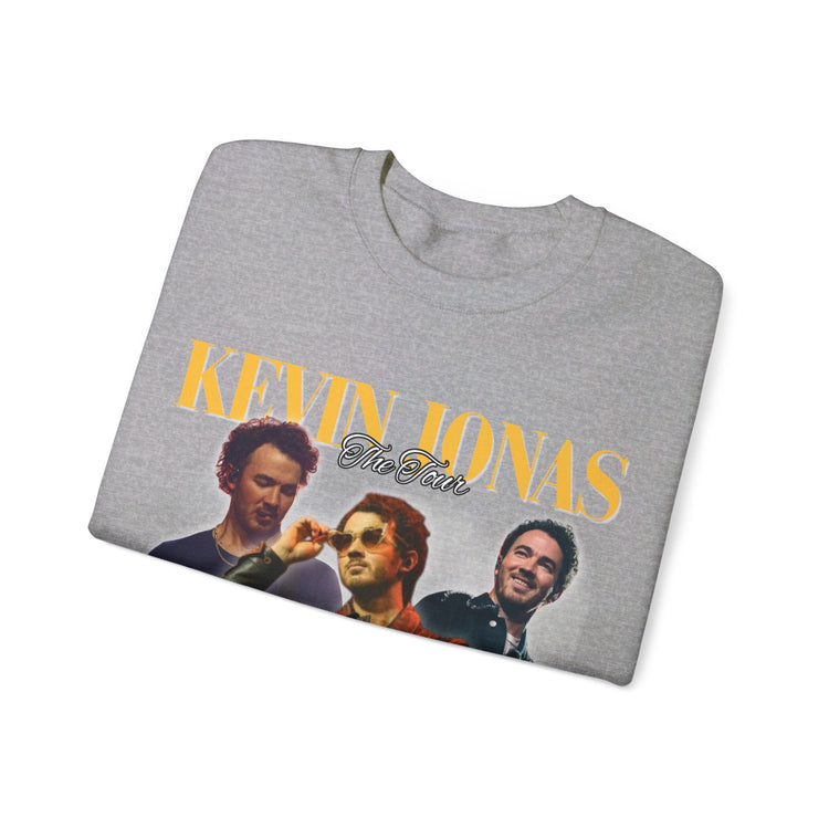 Kevin Bootleg Sweatshirt