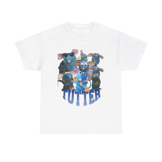 Deranged Mouse T-Shirt