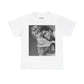 Uncle Jesse and Michelle Black and White T-Shirt