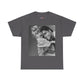 Uncle Jesse and Michelle Black and White T-Shirt