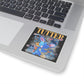 Tutter Bootleg Sticker