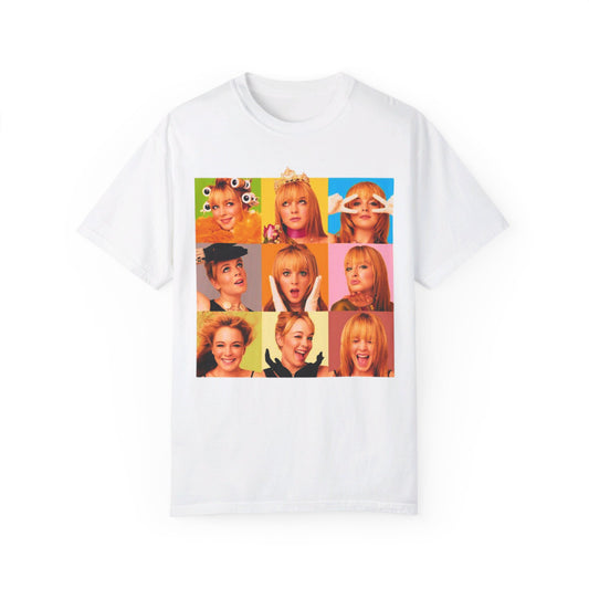 Drama Queen Poster T-Shirt