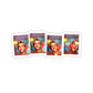 Aaron Carter TRL Sticker
