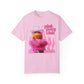 Pink Piggy Club T-Shirt