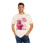 Pink Piggy Club T-Shirt