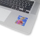 Love Always, Mandy Sticker