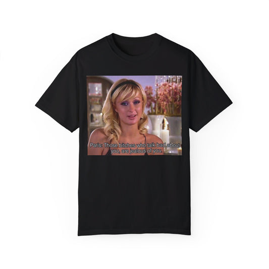 Paris on Projection T-Shirt