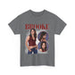 Brooke Bootleg T-Shirt