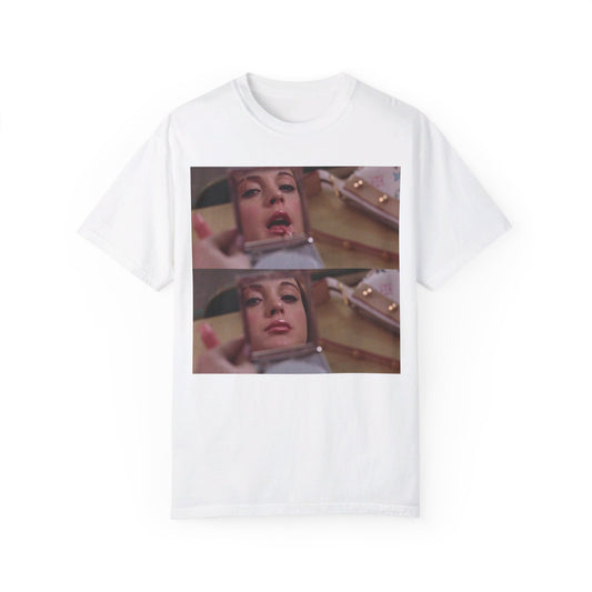 Cady at the Mall T-Shirt