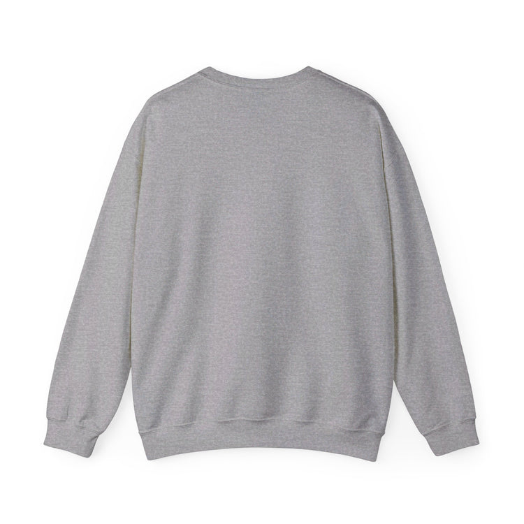 Merry Christmas, Happy Holidays Sweatshirt
